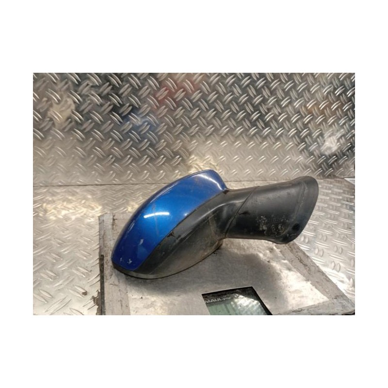Retroviseur droit FIAT PUNTO EVO 3 Photo n°4