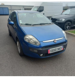 Retroviseur droit FIAT PUNTO EVO 3 Photo n°5