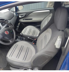 Retroviseur droit FIAT PUNTO EVO 3 Photo n°7