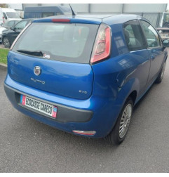 Retroviseur droit FIAT PUNTO EVO 3 Photo n°9