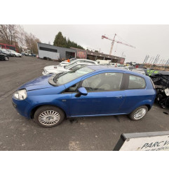 Retroviseur droit FIAT PUNTO EVO 3 Photo n°13
