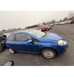 Retroviseur droit FIAT PUNTO EVO 3 Photo n°14