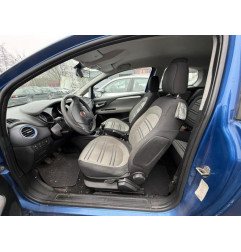 Retroviseur droit FIAT PUNTO EVO 3 Photo n°15