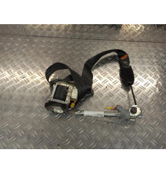 Ceinture avant droit FIAT PUNTO EVO 3 Photo n°1