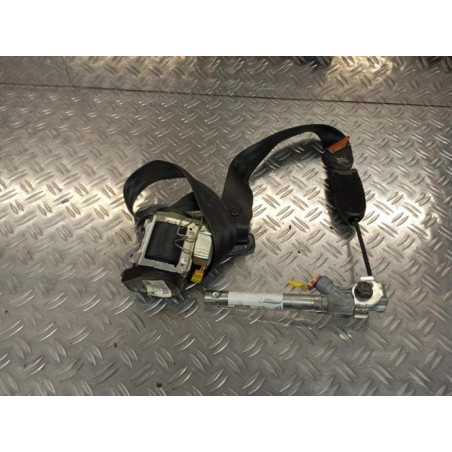 Ceinture avant droit FIAT PUNTO EVO 3 Photo n°1