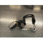 Ceinture avant droit FIAT PUNTO EVO 3