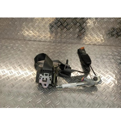 Ceinture avant droit FIAT PUNTO EVO 3 Photo n°4