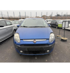 Ceinture avant droit FIAT PUNTO EVO 3 Photo n°10