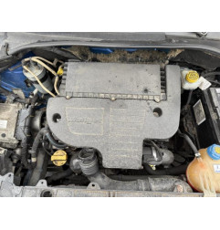 Ceinture avant droit FIAT PUNTO EVO 3 Photo n°12