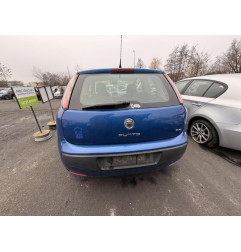 Ceinture avant droit FIAT PUNTO EVO 3 Photo n°20