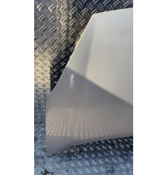 Capot CITROEN BERLINGO 2