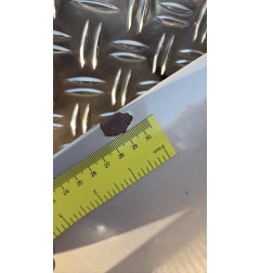 Capot CITROEN BERLINGO 2 Photo n°4