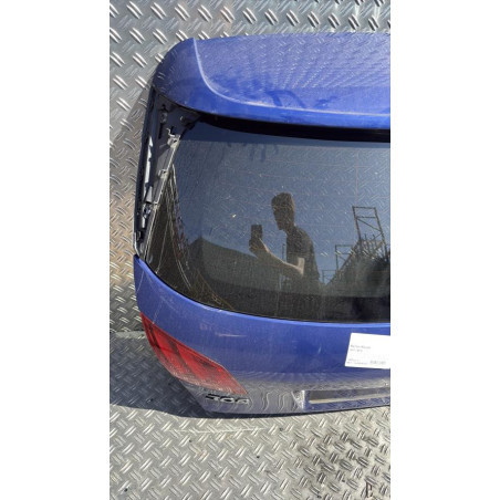 Malle/Hayon arriere PEUGEOT 308 2