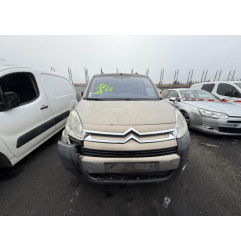 Capot CITROEN BERLINGO 2 Photo n°5