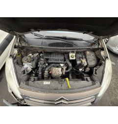 Capot CITROEN BERLINGO 2 Photo n°6