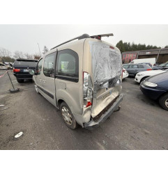 Capot CITROEN BERLINGO 2 Photo n°13