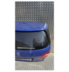 Malle/Hayon arriere PEUGEOT 308 2 Photo n°3