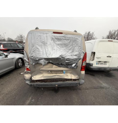 Capot CITROEN BERLINGO 2 Photo n°15