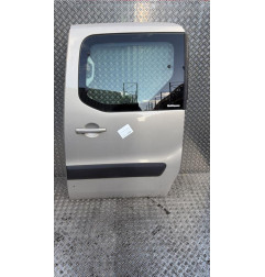 Porte laterale gauche CITROEN BERLINGO 2 Photo n°1