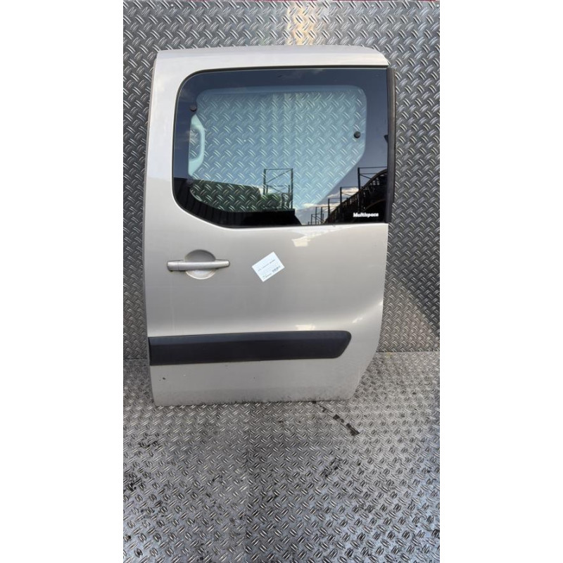 Porte laterale gauche CITROEN BERLINGO 2
