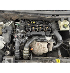 Porte laterale gauche CITROEN BERLINGO 2 Photo n°7