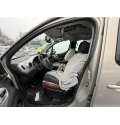 Porte laterale gauche CITROEN BERLINGO 2 Photo n°10