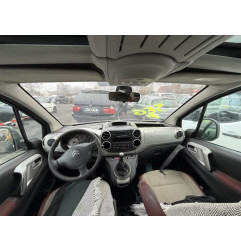 Porte laterale gauche CITROEN BERLINGO 2 Photo n°11