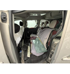 Porte laterale gauche CITROEN BERLINGO 2 Photo n°12