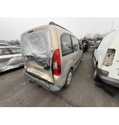 Porte laterale gauche CITROEN BERLINGO 2 Photo n°14