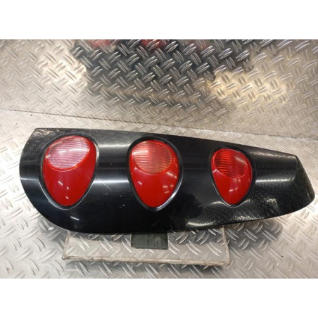 Feu arriere principal droit (feux) SMART FORFOUR 1 Photo n°1