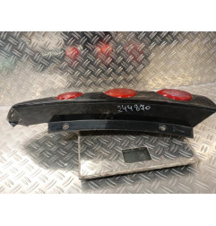 Feu arriere principal droit (feux) SMART FORFOUR 1