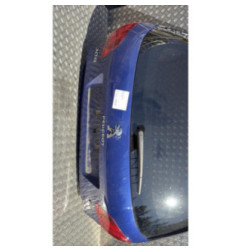 Malle/Hayon arriere PEUGEOT 308 2 Photo n°5