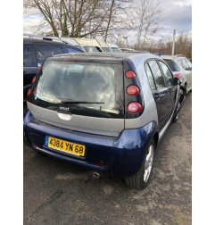 Feu arriere principal droit (feux) SMART FORFOUR 1 Photo n°5