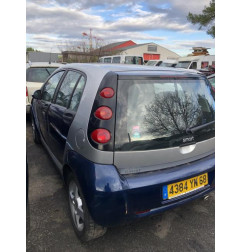 Feu arriere principal droit (feux) SMART FORFOUR 1 Photo n°6