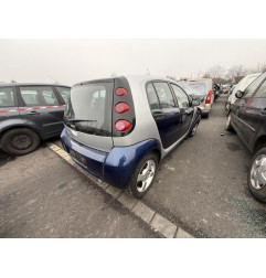 Feu arriere principal droit (feux) SMART FORFOUR 1 Photo n°17