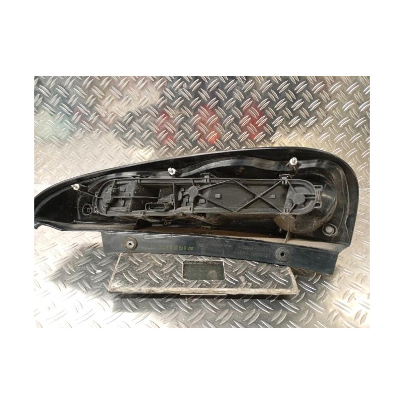 Feu arriere principal gauche (feux) SMART FORFOUR 1