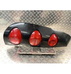 Feu arriere principal gauche (feux) SMART FORFOUR 1 Photo n°2