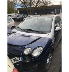 Feu arriere principal gauche (feux) SMART FORFOUR 1 Photo n°7