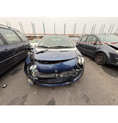 Feu arriere principal gauche (feux) SMART FORFOUR 1 Photo n°8