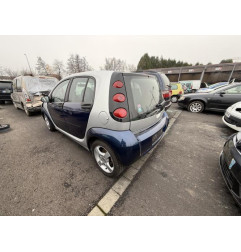 Feu arriere principal gauche (feux) SMART FORFOUR 1 Photo n°16