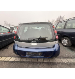 Feu arriere principal gauche (feux) SMART FORFOUR 1 Photo n°18