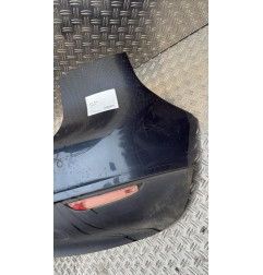 Pare choc arriere VOLKSWAGEN GOLF PLUS Photo n°3