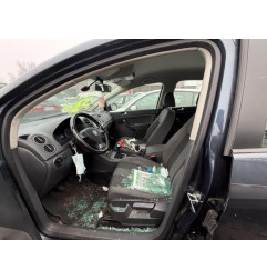 Pare choc arriere VOLKSWAGEN GOLF PLUS Photo n°10