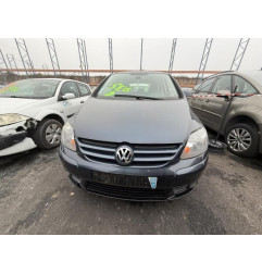 Retroviseur droit VOLKSWAGEN GOLF PLUS Photo n°9