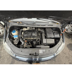 Retroviseur droit VOLKSWAGEN GOLF PLUS Photo n°10