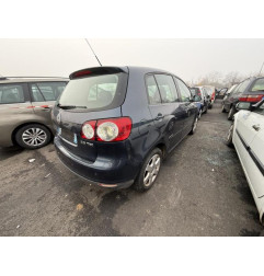 Retroviseur droit VOLKSWAGEN GOLF PLUS Photo n°18