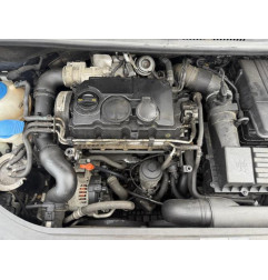 Retroviseur gauche VOLKSWAGEN GOLF PLUS Photo n°10