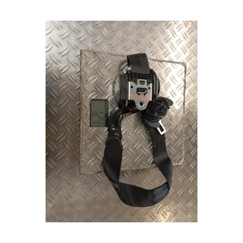 Ceinture avant droit VOLKSWAGEN GOLF PLUS
