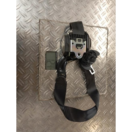 Ceinture avant droit VOLKSWAGEN GOLF PLUS Photo n°1