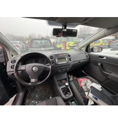 Ceinture avant droit VOLKSWAGEN GOLF PLUS Photo n°11